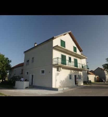 Apartman Bartol Skradin Exterior photo