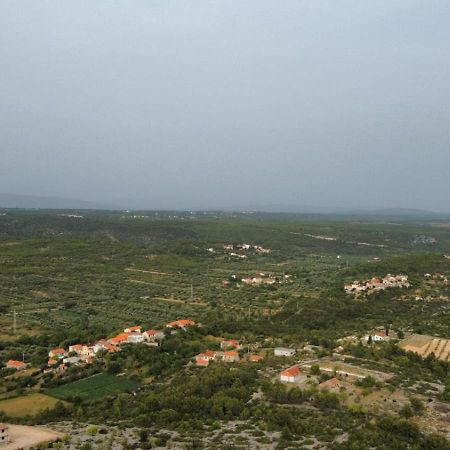 Apartman Bartol Skradin Exterior photo