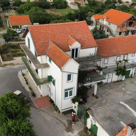 Apartman Bartol Skradin Exterior photo