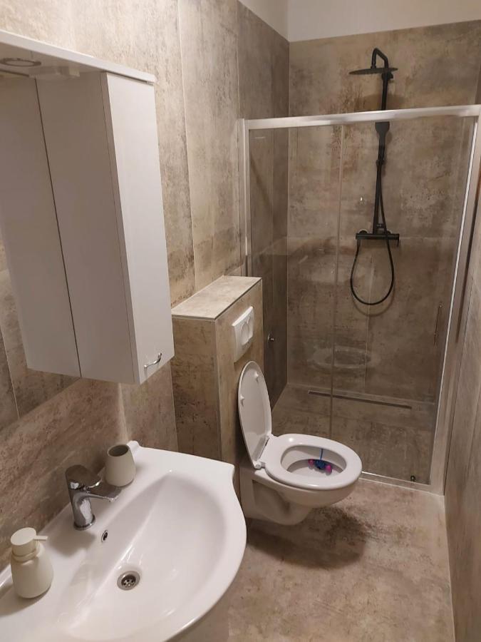 Apartman Bartol Skradin Exterior photo