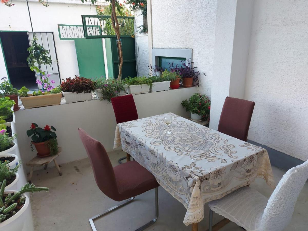 Apartman Bartol Skradin Exterior photo