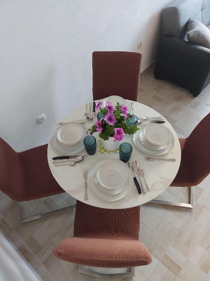Apartman Bartol Skradin Exterior photo