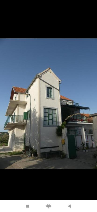 Apartman Bartol Skradin Exterior photo