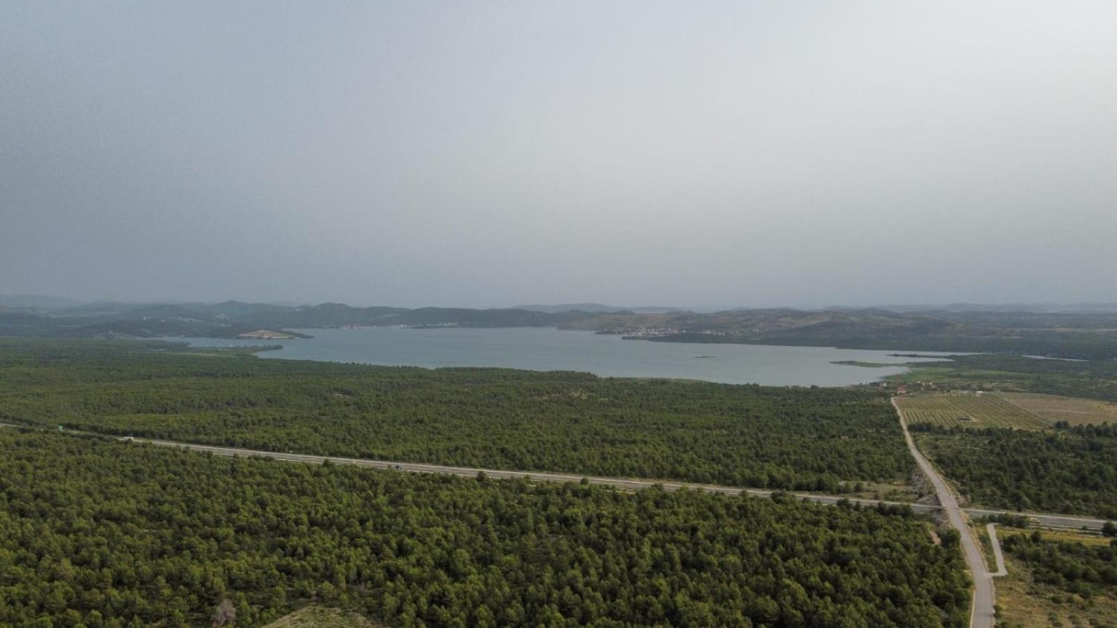 Apartman Bartol Skradin Exterior photo