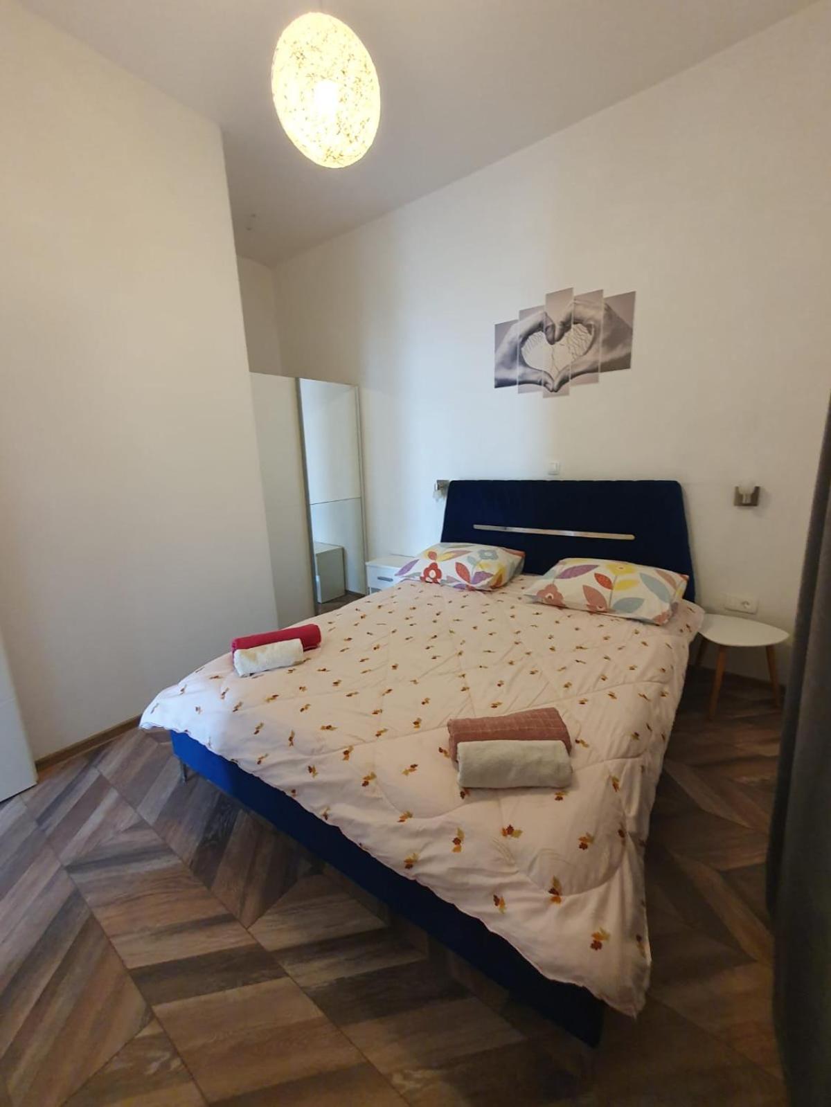 Apartman Bartol Skradin Exterior photo