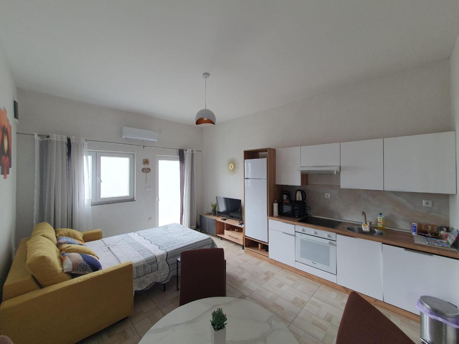 Apartman Bartol Skradin Exterior photo