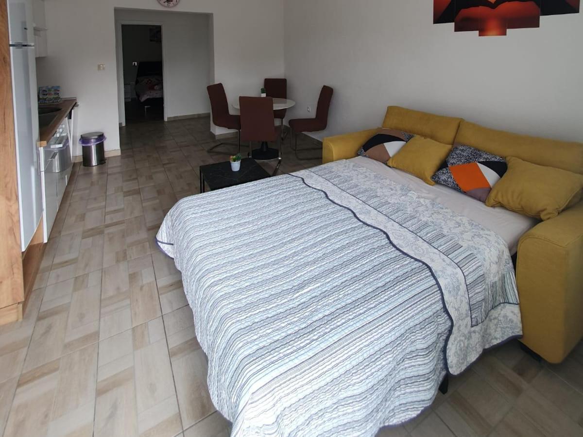 Apartman Bartol Skradin Exterior photo