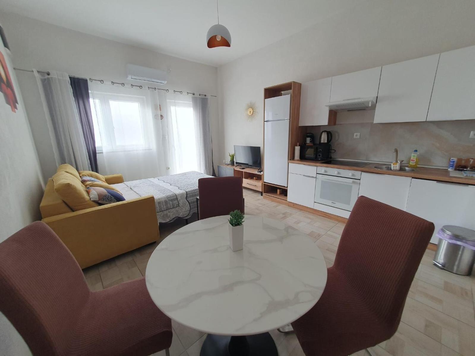 Apartman Bartol Skradin Exterior photo
