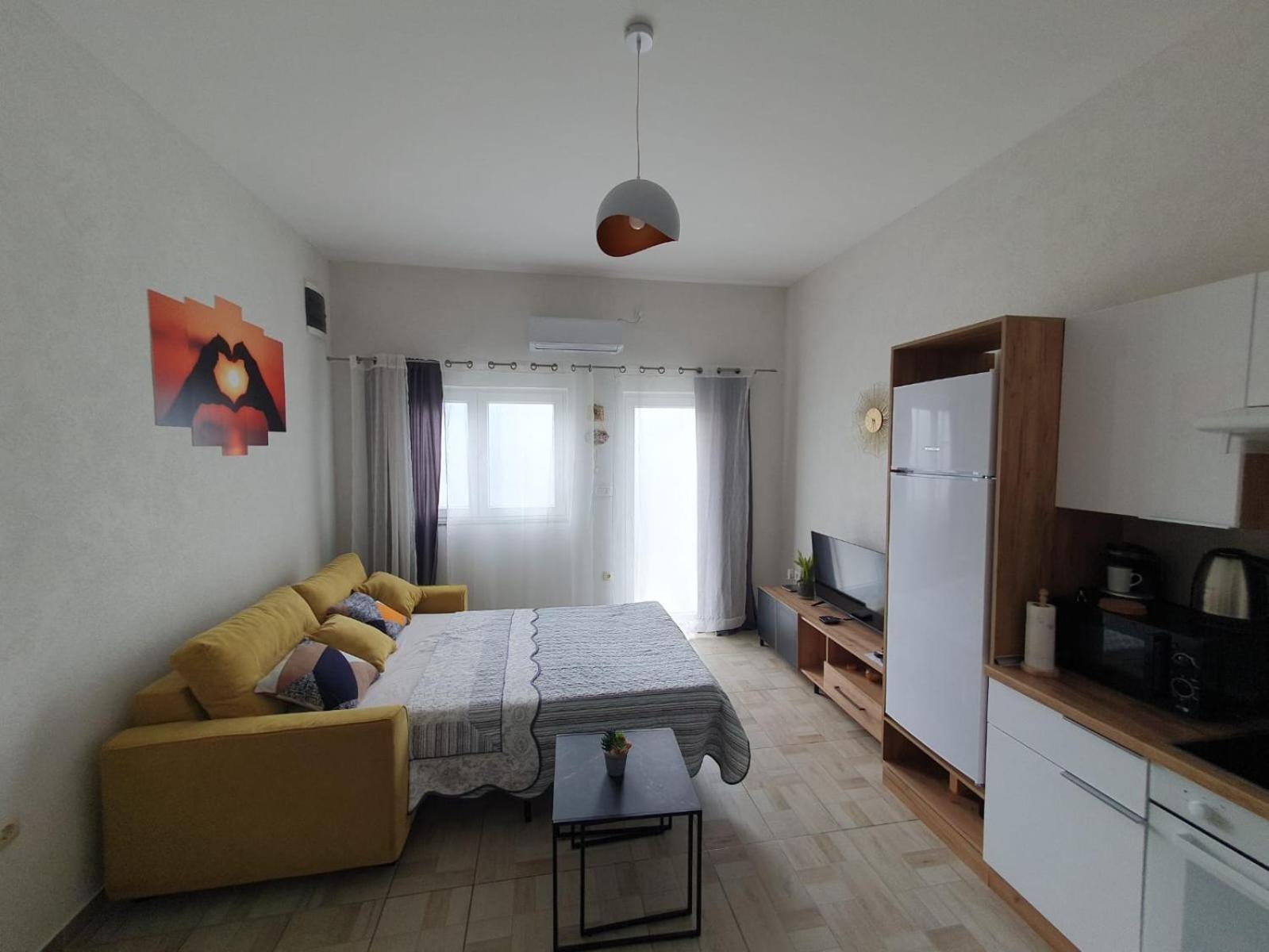 Apartman Bartol Skradin Exterior photo