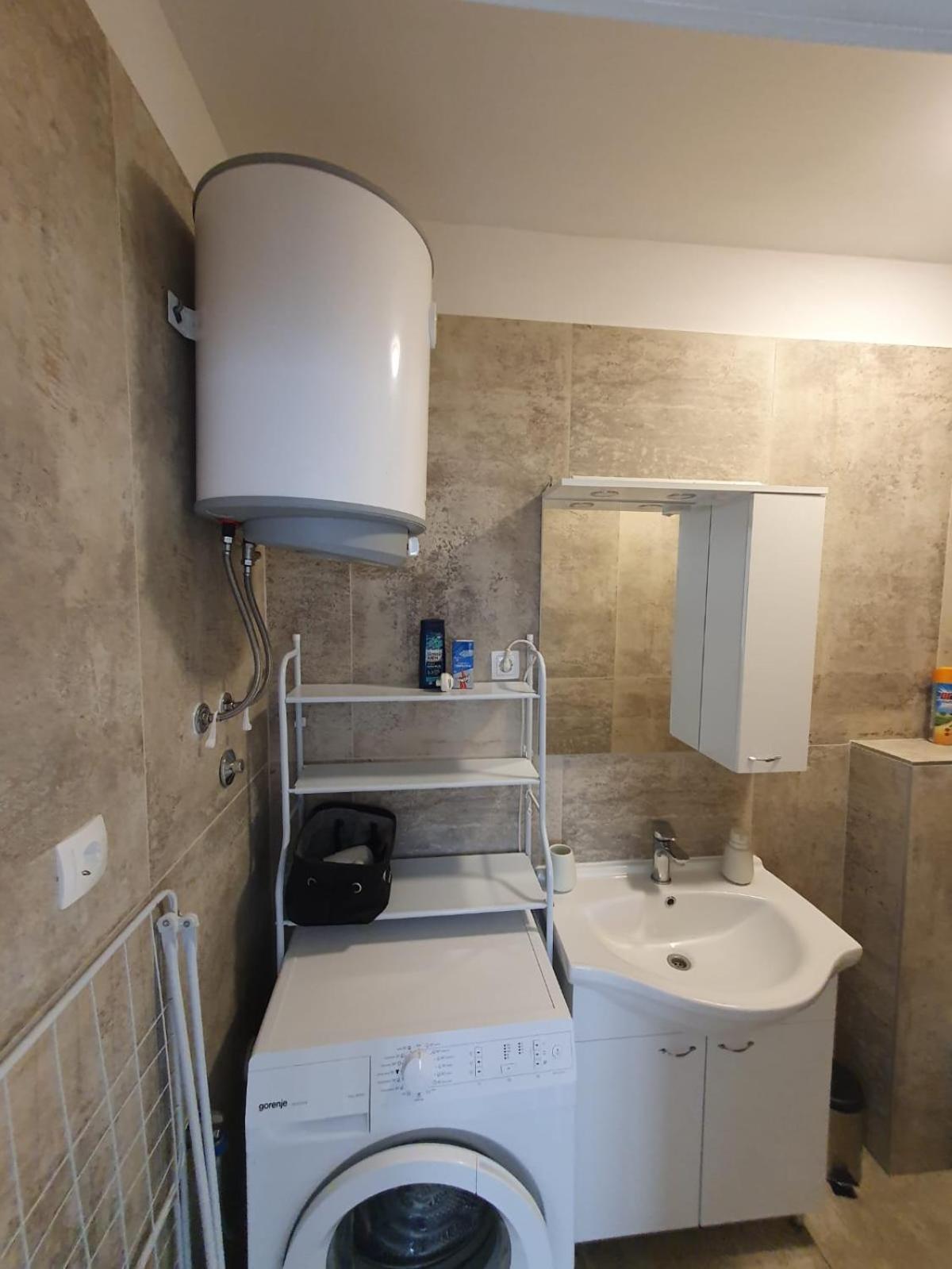 Apartman Bartol Skradin Exterior photo