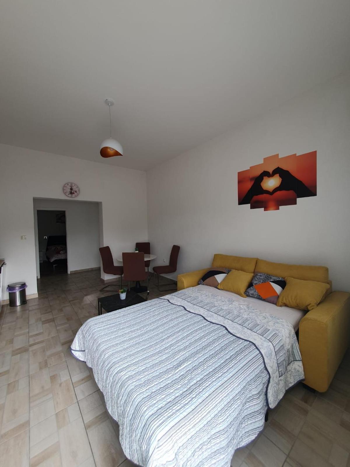 Apartman Bartol Skradin Exterior photo